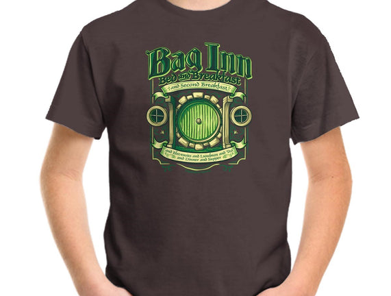 Bag Inn