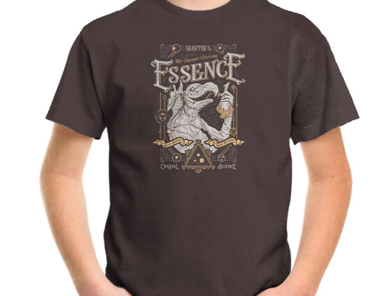 The Essence Elixir