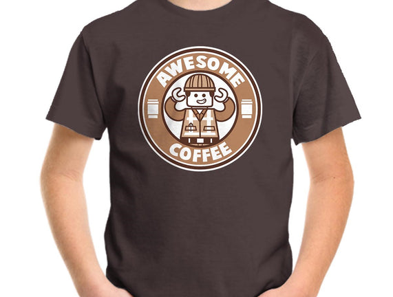 Awesome Coffee
