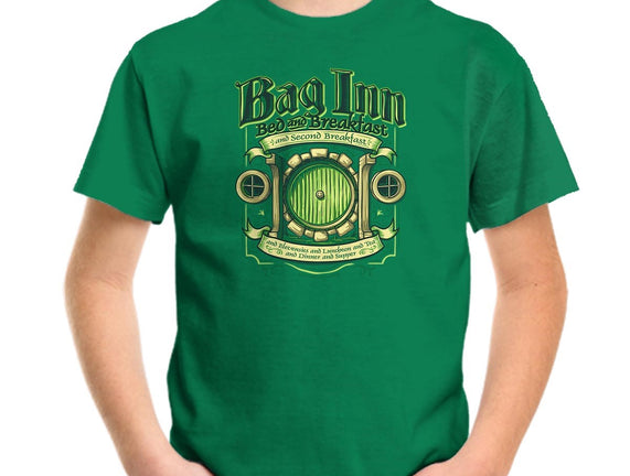 Bag Inn