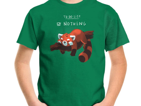 Red Panda Day