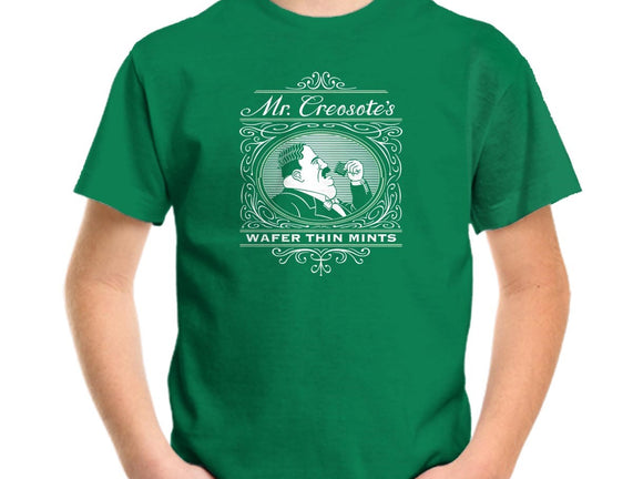 Wafer Thin Mints