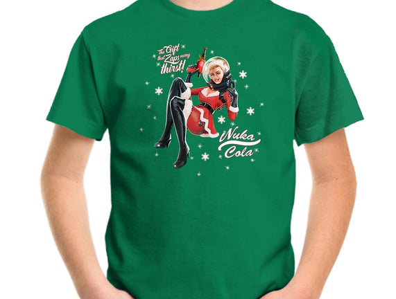 Mrs. Nuka Claus