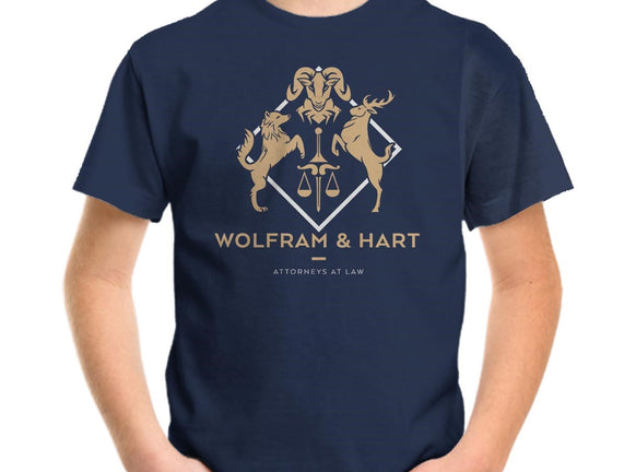 Wolfram & Hart