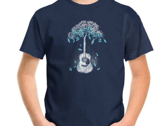 Sound of Nature
