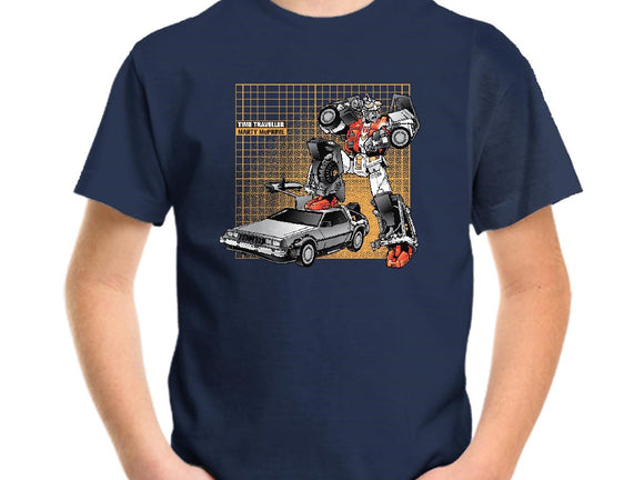 Marty McPrime