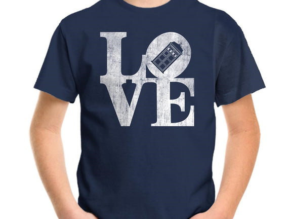 Who Do You Love?