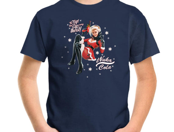 Mrs. Nuka Claus