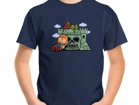 Eternian Nuts