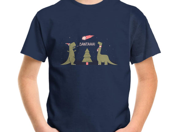 Merry Extinction