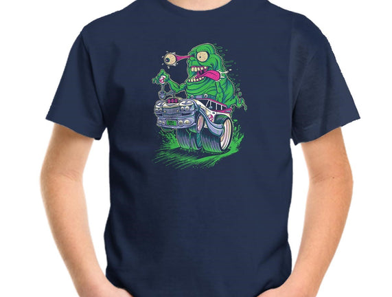 SNOT FINK