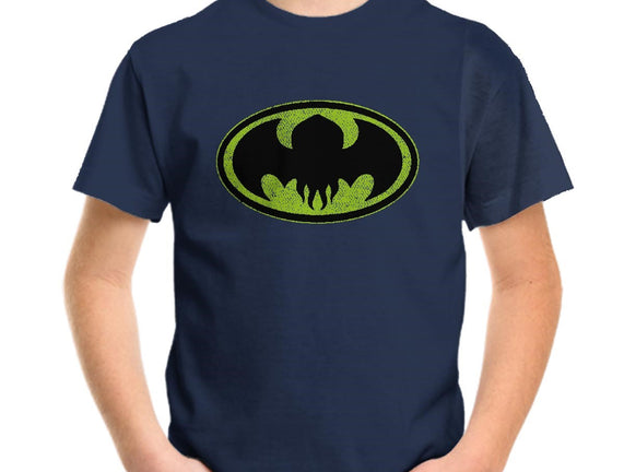 Dark God Rises
