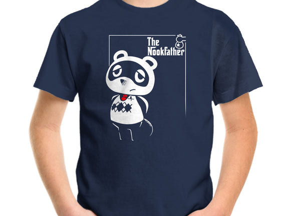 The Nookfather