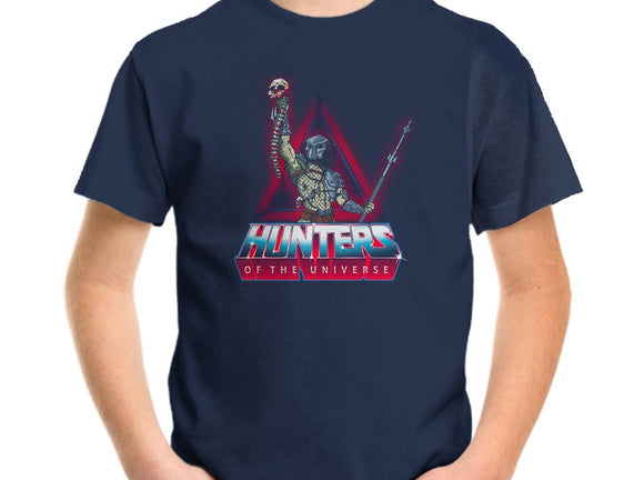 Elite Hunters
