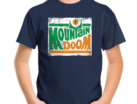 Mountain Doom