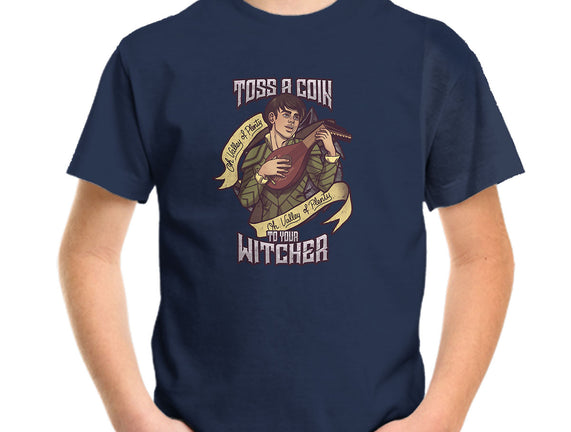 Toss a Coin