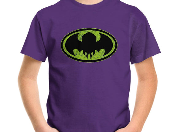 Dark God Rises