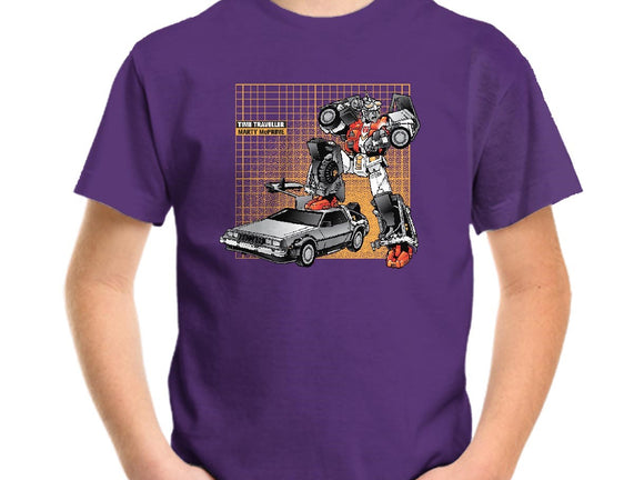 Marty McPrime