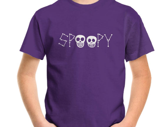 Spoopy