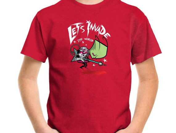 Zim Pilgrim