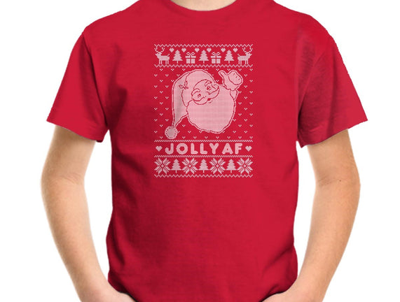 Jolly AF