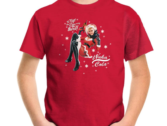 Mrs. Nuka Claus
