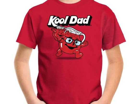 Kool Dad