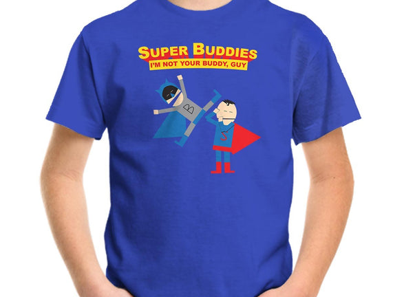 Super Buddies