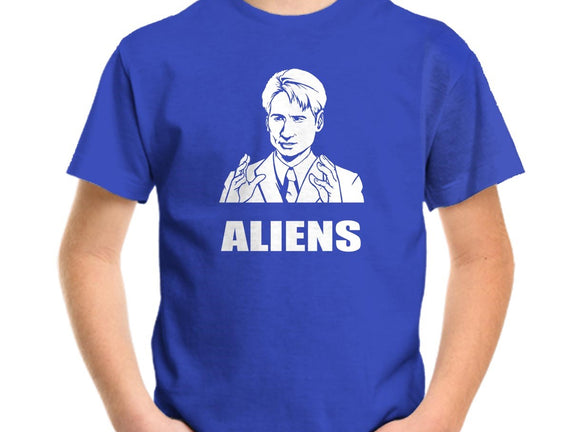Aliens