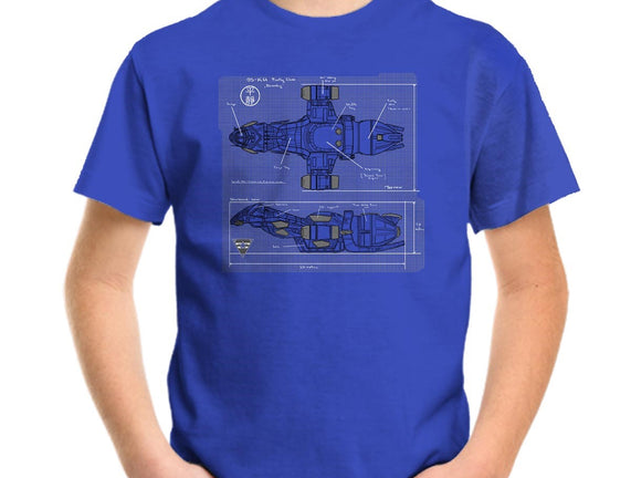 The Blueprint