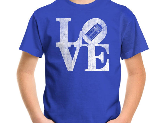 Who Do You Love?