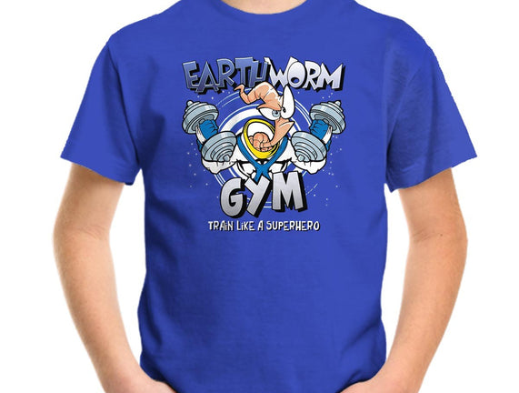 Earthworm Gym