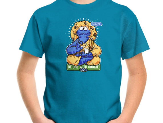 Be One With Cookie