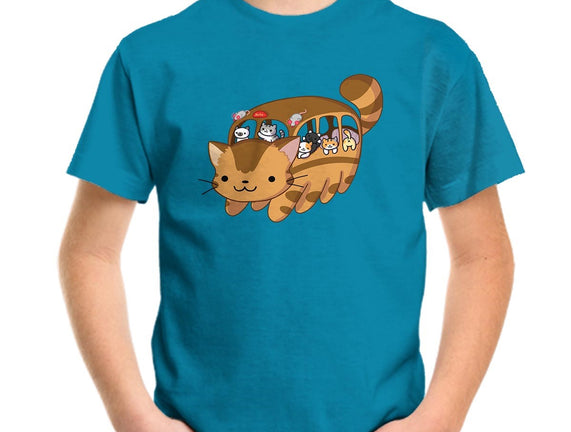 All Aboard