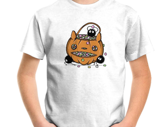 Hallowatari!