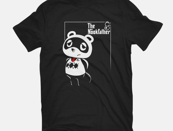 The Nookfather
