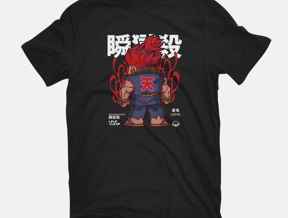 Chibi Akuma
