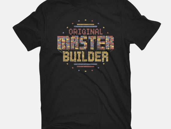 Original Master Builder