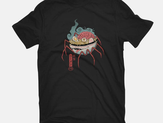 Yokai Ramen