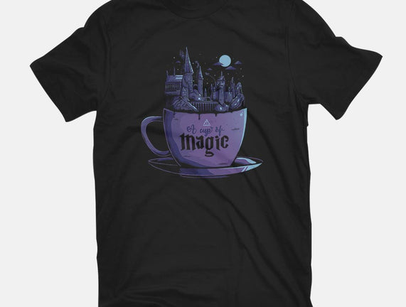 A Cup of Magic