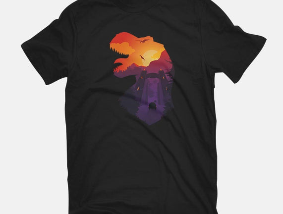 Jurassic Dawn