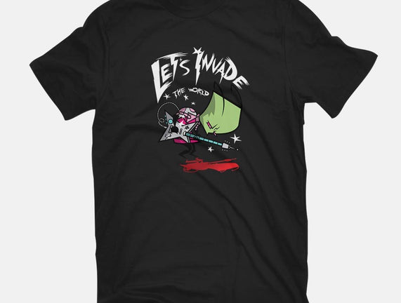 Zim Pilgrim