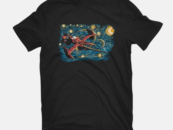 Starry Bebop