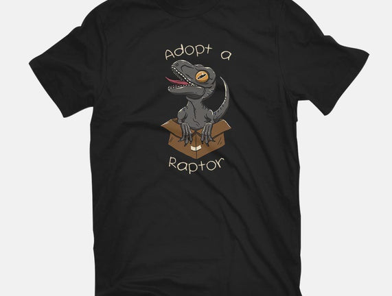 Adopt a Dino