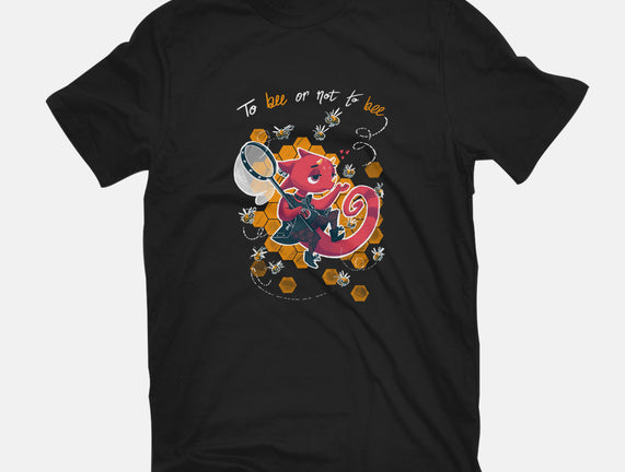 To Bee Or Not To Bee