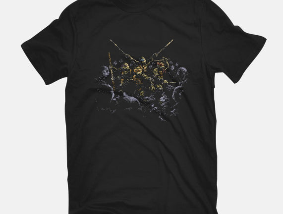 Vs Ninjas