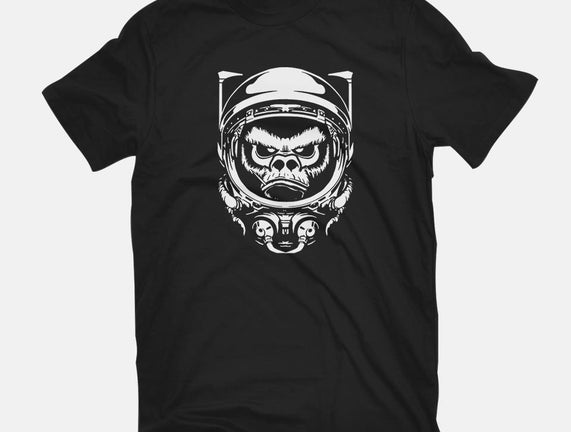 Cosmic Monkey