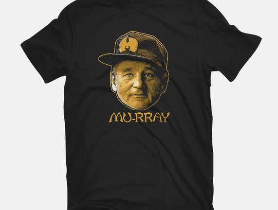 Mu-rray