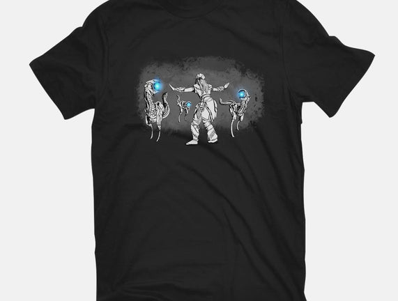 Watcher Tamer