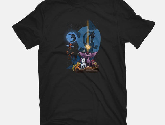 That's No Luna